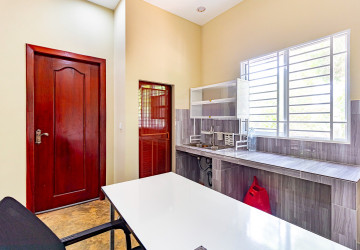 1 Bedroom Apartment For Rent - Slor Kram, Siem Reap photo 5