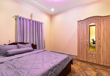 1 Bedroom Apartment For Rent - Slor Kram, Siem Reap photo 6