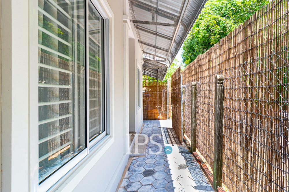 1 Bedroom Apartment For Rent - Slor Kram, Siem Reap - Image 11