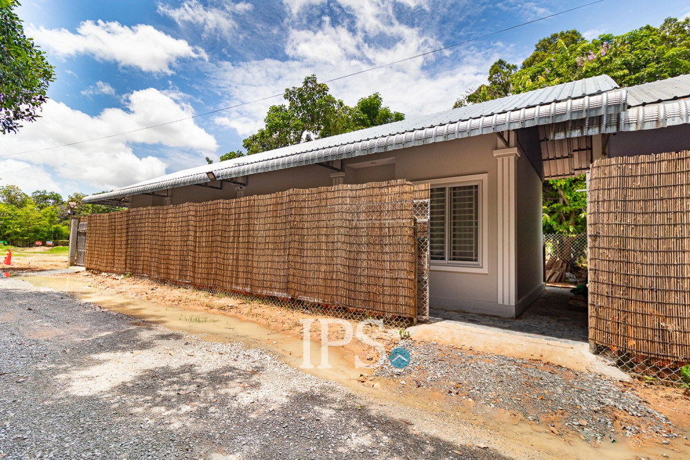 1 Bedroom Apartment For Rent - Slor Kram, Siem Reap - Image 13
