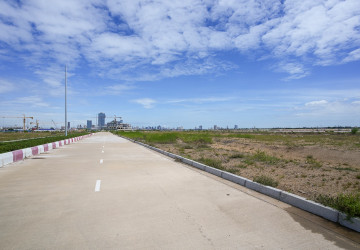 450 - 1,929 Sqm Commercial Land For Sale - Koh Norea, Phnom Penh photo 5