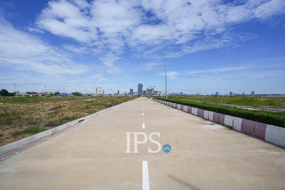 450 - 1,929 Sqm Commercial Land For Sale - Koh Norea, Phnom Penh - Image 8 450 - 1,929 Sqm Commercial Land For Sale - Koh Norea, Phnom Penh - Image 8