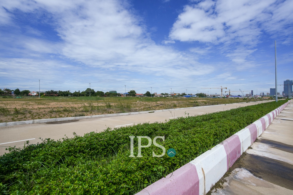 450 - 1,929 Sqm Commercial Land For Sale - Koh Norea, Phnom Penh - Image 13 450 - 1,929 Sqm Commercial Land For Sale - Koh Norea, Phnom Penh - Image 13