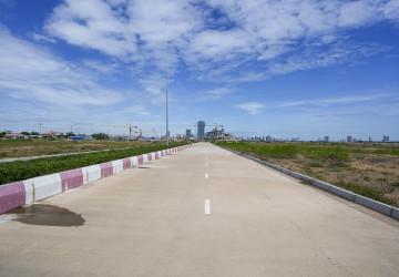 450 - 1,929 Sqm Commercial Land For Sale - Koh Norea, Phnom Penh photo 6