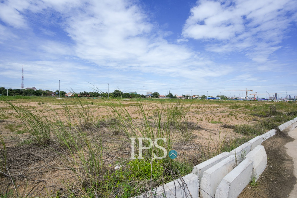 450 - 1,929 Sqm Commercial Land For Sale - Koh Norea, Phnom Penh - Image 11 450 - 1,929 Sqm Commercial Land For Sale - Koh Norea, Phnom Penh - Image 11