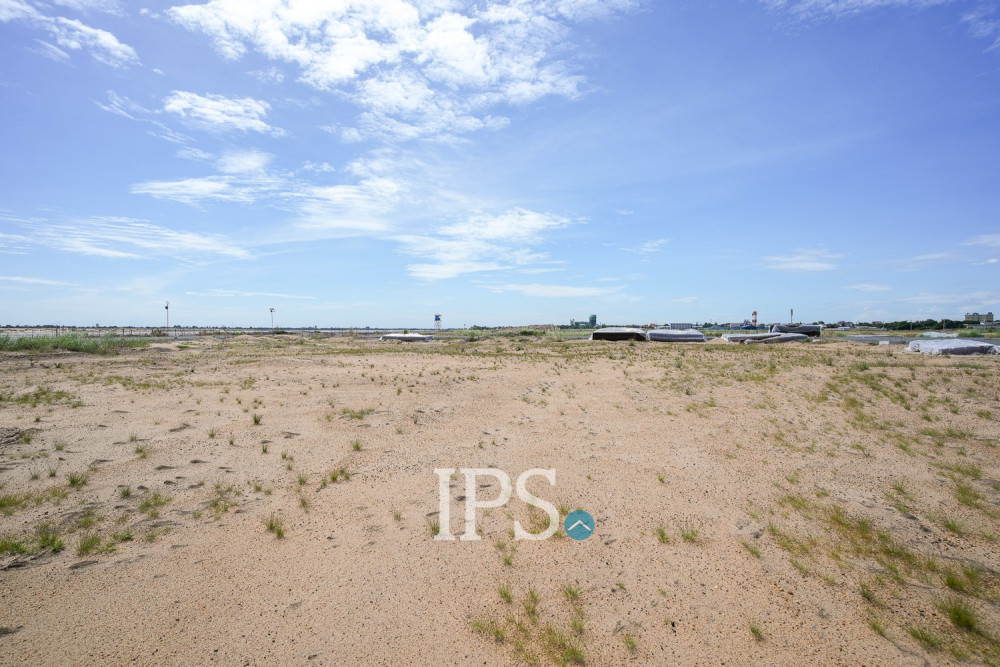 450 - 1,929 Sqm Commercial Land For Sale - Koh Norea, Phnom Penh - Image 4 450 - 1,929 Sqm Commercial Land For Sale - Koh Norea, Phnom Penh - Image 4