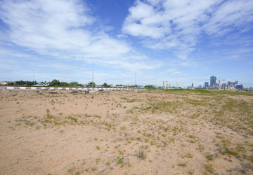 450 - 1,929 Sqm Commercial Land For Sale - Koh Norea, Phnom Penh - Image 2