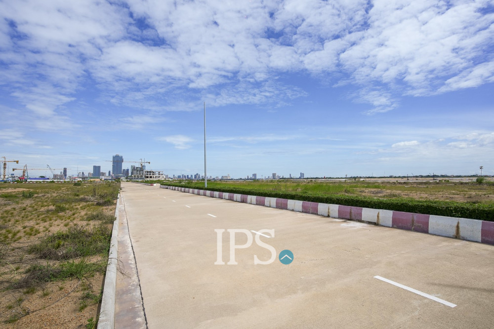 450 - 1,929 Sqm Commercial Land For Sale - Koh Norea, Phnom Penh - Image 9 450 - 1,929 Sqm Commercial Land For Sale - Koh Norea, Phnom Penh - Image 9