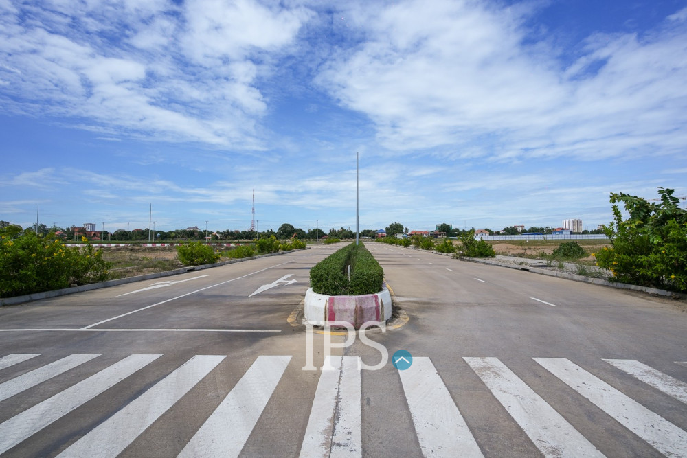 450 - 1,929 Sqm Commercial Land For Sale - Koh Norea, Phnom Penh - Image 17 450 - 1,929 Sqm Commercial Land For Sale - Koh Norea, Phnom Penh - Image 17
