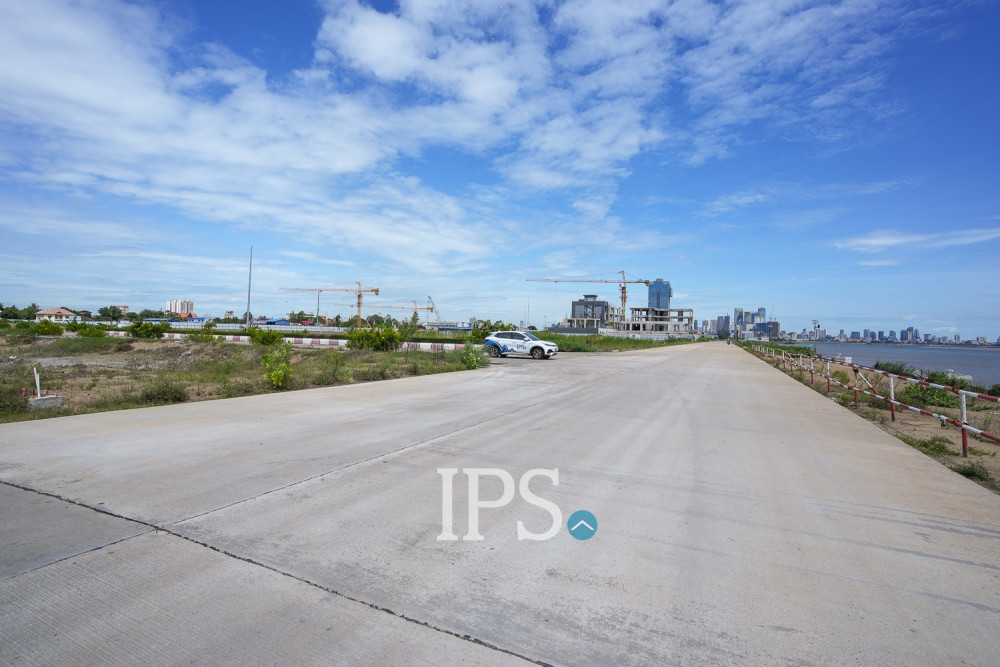450 - 1,929 Sqm Commercial Land For Sale - Koh Norea, Phnom Penh - Image 20 450 - 1,929 Sqm Commercial Land For Sale - Koh Norea, Phnom Penh - Image 20