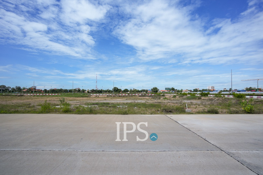 450 - 1,929 Sqm Commercial Land For Sale - Koh Norea, Phnom Penh - Image 19 450 - 1,929 Sqm Commercial Land For Sale - Koh Norea, Phnom Penh - Image 19