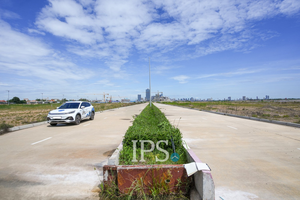 450 - 1,929 Sqm Commercial Land For Sale - Koh Norea, Phnom Penh - Image 12 450 - 1,929 Sqm Commercial Land For Sale - Koh Norea, Phnom Penh - Image 12