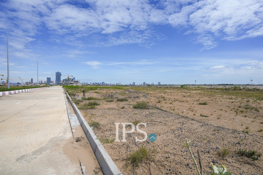 450 - 1,929 Sqm Commercial Land For Sale - Koh Norea, Phnom Penh - Image 14 450 - 1,929 Sqm Commercial Land For Sale - Koh Norea, Phnom Penh - Image 14