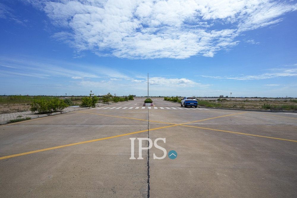 450 - 1,929 Sqm Commercial Land For Sale - Koh Norea, Phnom Penh - Image 16 450 - 1,929 Sqm Commercial Land For Sale - Koh Norea, Phnom Penh - Image 16