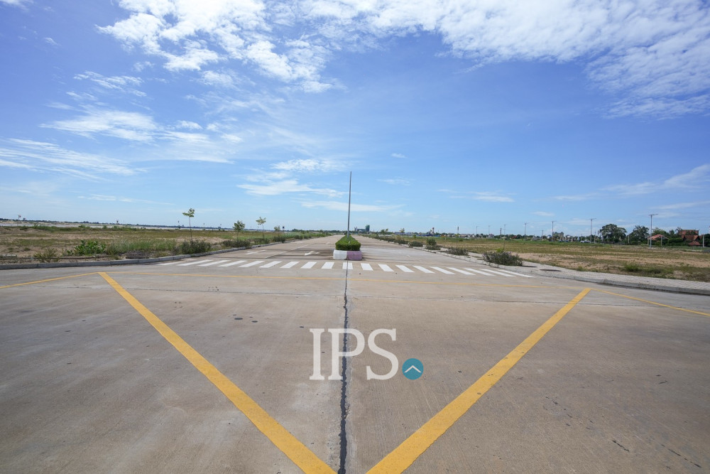 450 - 1,929 Sqm Commercial Land For Sale - Koh Norea, Phnom Penh - Image 15 450 - 1,929 Sqm Commercial Land For Sale - Koh Norea, Phnom Penh - Image 15