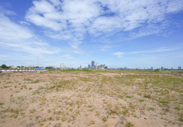 450 - 1,929 Sqm Commercial Land For Sale - Koh Norea, Phnom Penh - Image 3