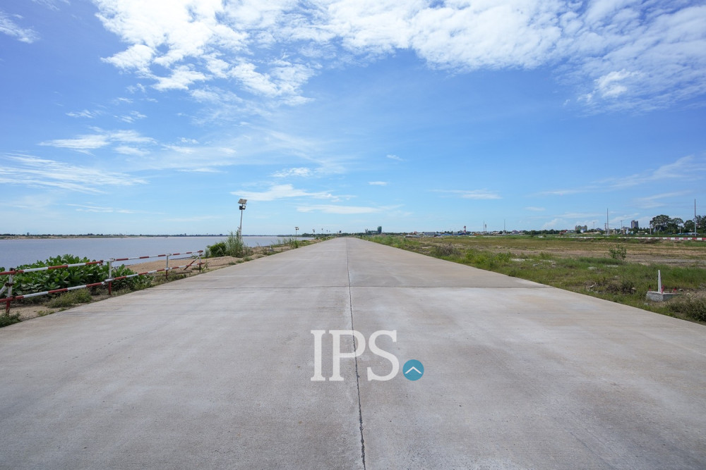 450 - 1,929 Sqm Commercial Land For Sale - Koh Norea, Phnom Penh - Image 18 450 - 1,929 Sqm Commercial Land For Sale - Koh Norea, Phnom Penh - Image 18