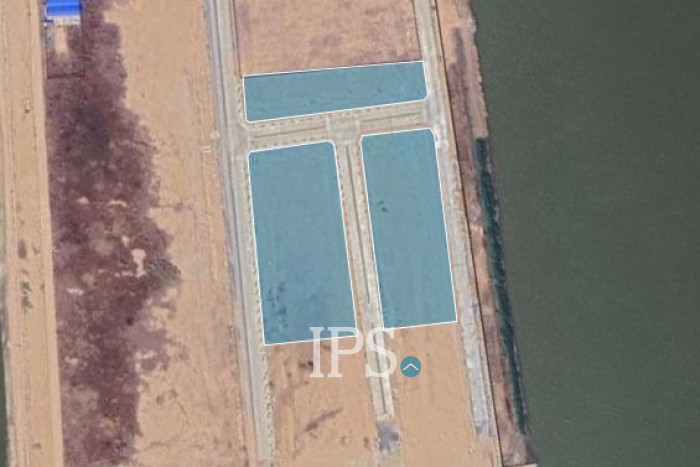 450 - 1,929 Sqm Commercial Land For Sale - Koh Norea, Phnom Penh - Image 23 450 - 1,929 Sqm Commercial Land For Sale - Koh Norea, Phnom Penh - Image 23