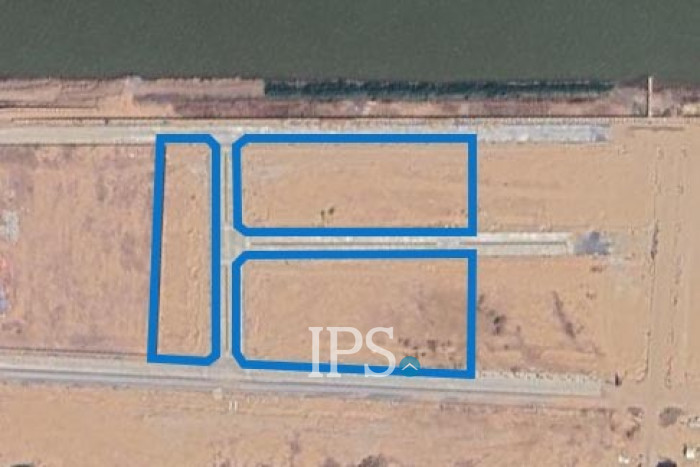 450 - 1,929 Sqm Commercial Land For Sale - Koh Norea, Phnom Penh - Image 22 450 - 1,929 Sqm Commercial Land For Sale - Koh Norea, Phnom Penh - Image 22