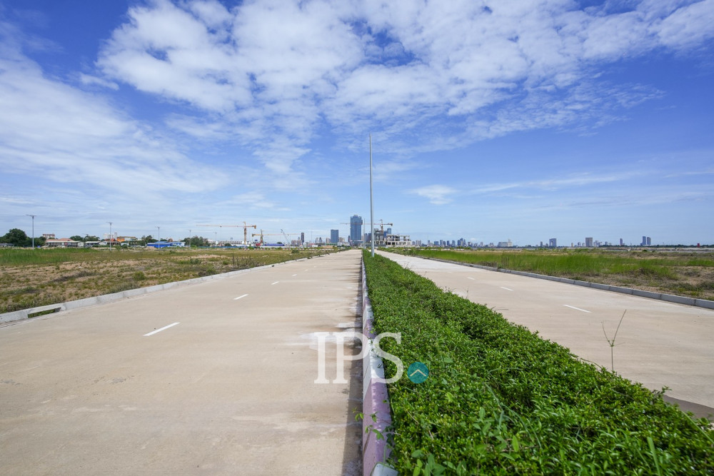 450 - 1,929 Sqm Commercial Land For Sale - Koh Norea, Phnom Penh - Image 10 450 - 1,929 Sqm Commercial Land For Sale - Koh Norea, Phnom Penh - Image 10