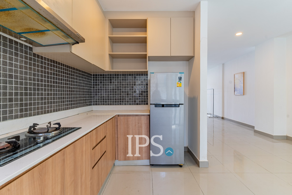 4 Bedroom Link Villa For Sale - Chip Mong Landmark 60m,  Hun Sen Blvd, Phnom Penh - Image 12