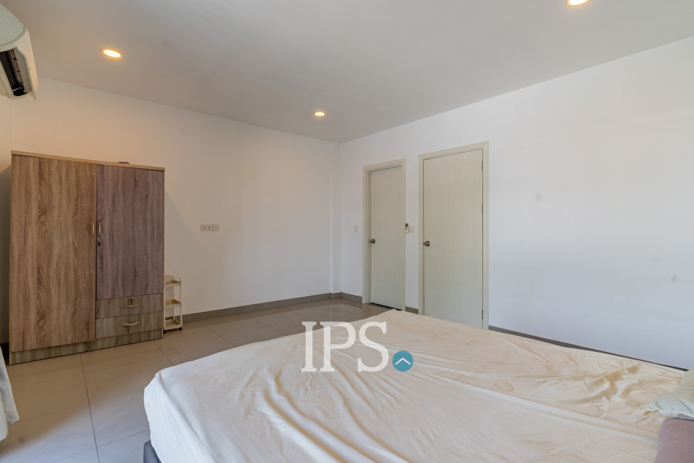 4 Bedroom Link Villa For Sale - Chip Mong Landmark 60m,  Hun Sen Blvd, Phnom Penh - Image 18