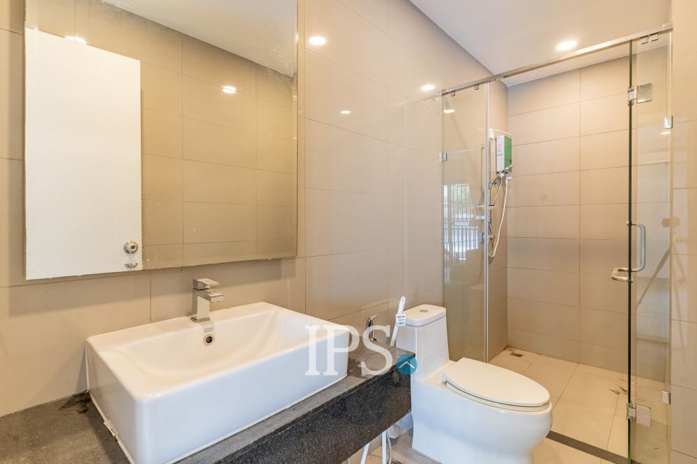 4 Bedroom Link Villa For Sale - Chip Mong Landmark 60m,  Hun Sen Blvd, Phnom Penh - Image 21