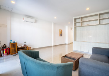 4 Bedroom Link Villa For Sale - Chip Mong Landmark 60m,  Hun Sen Blvd, Phnom Penh photo 4