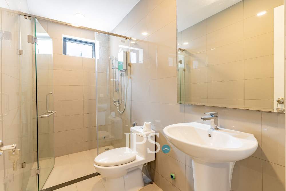 4 Bedroom Link Villa For Sale - Chip Mong Landmark 60m,  Hun Sen Blvd, Phnom Penh - Image 24