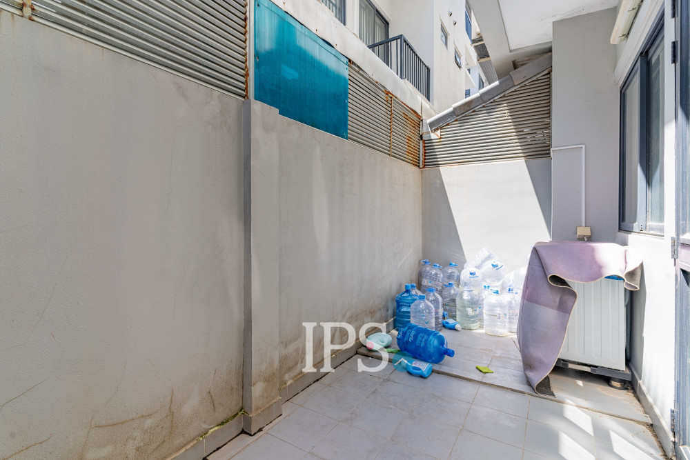 4 Bedroom Link Villa For Sale - Chip Mong Landmark 60m,  Hun Sen Blvd, Phnom Penh - Image 26
