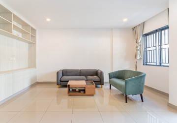 4 Bedroom Link Villa For Sale - Chip Mong Landmark 60m,  Hun Sen Blvd, Phnom Penh photo 5