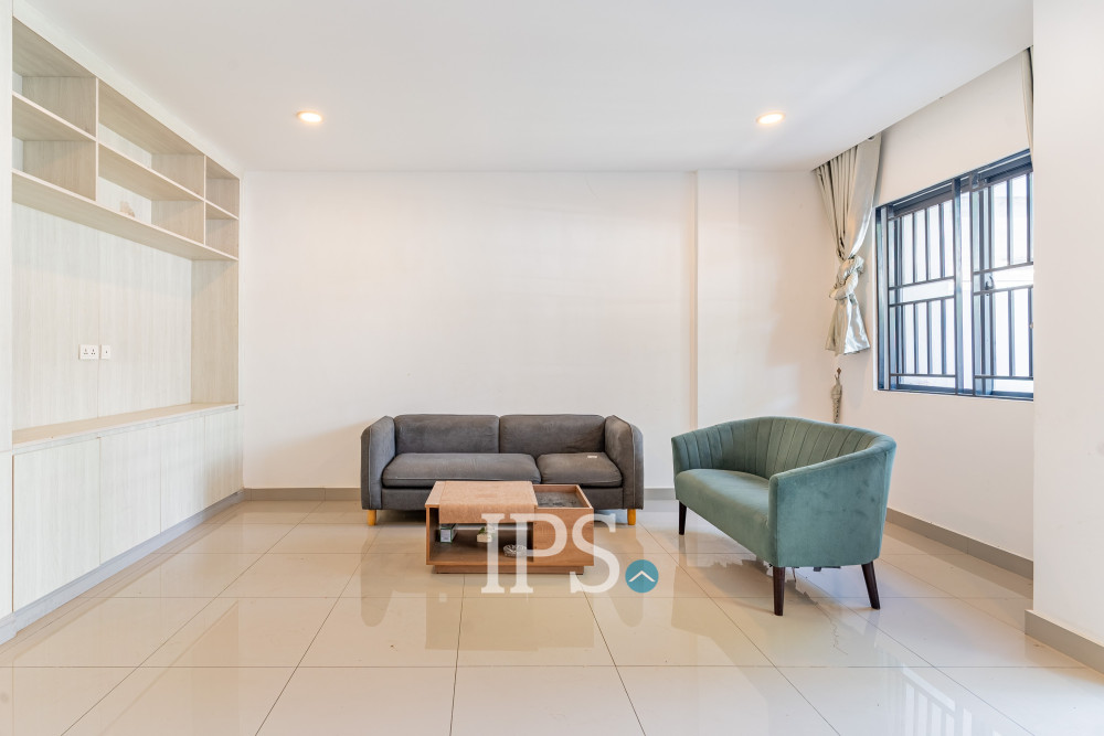 4 Bedroom Link Villa For Sale - Chip Mong Landmark 60m,  Hun Sen Blvd, Phnom Penh - Image 5