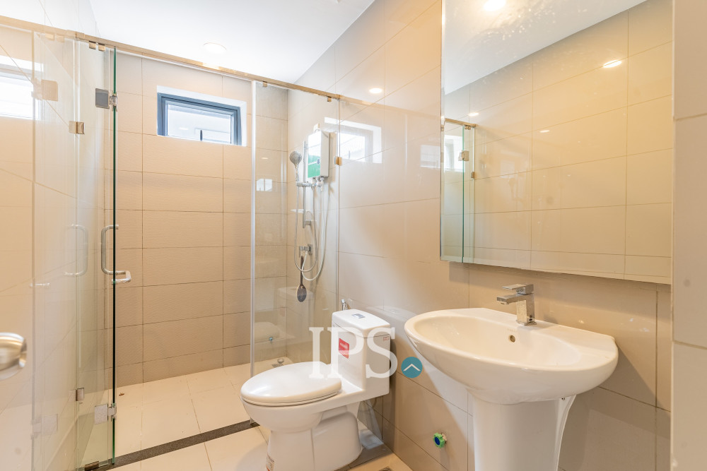 4 Bedroom Link Villa For Sale - Chip Mong Landmark 60m,  Hun Sen Blvd, Phnom Penh - Image 22