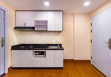1 Bedroom Apartment For Rent - Svay Dangkum, Siem Reap photo 5