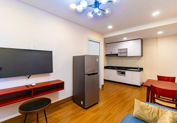 1 Bedroom Apartment For Rent - Svay Dangkum, Siem Reap - Image 2