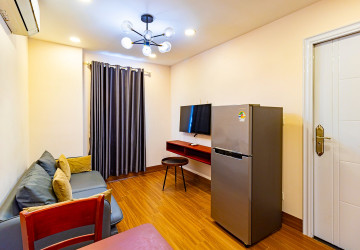 1 Bedroom Apartment For Rent - Svay Dangkum, Siem Reap - Image 4