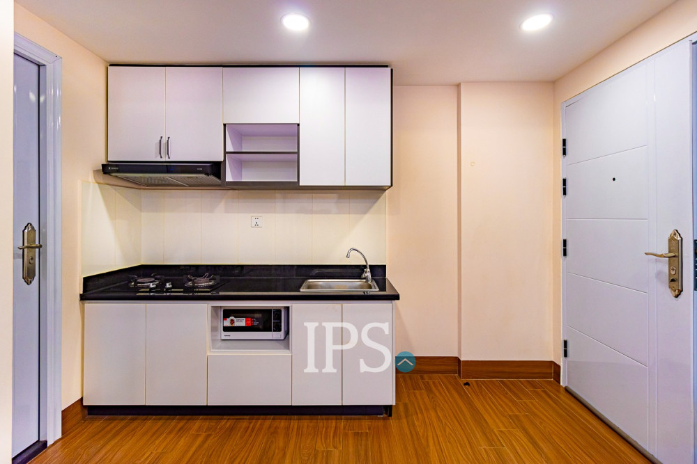 1 Bedroom Apartment For Rent - Svay Dangkum, Siem Reap - Image 5