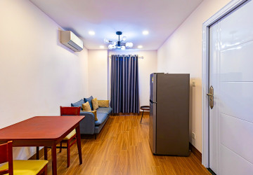 1 Bedroom Apartment For Rent - Svay Dangkum, Siem Reap - Image 3