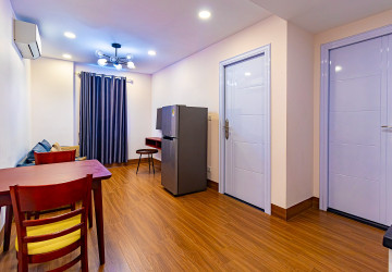 1 Bedroom Apartment For Rent – Svay Dangkum, Siem Reap