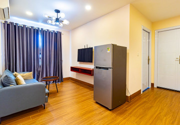 2 Bedroom Apartment For Rent – Svay Dangkum, Siem Reap