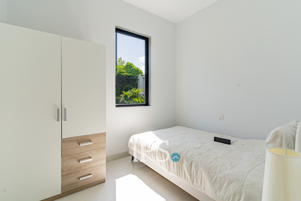 4 Bedroom Queen Bee Villa For Sale - Borey Palm Spring, Dangkao, Phnom Penh - Image 28