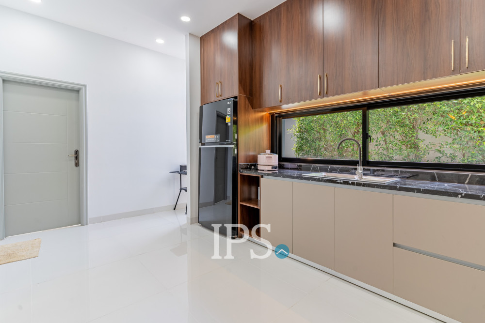 4 Bedroom Queen Bee Villa For Sale - Borey Palm Spring, Dangkao, Phnom Penh - Image 15