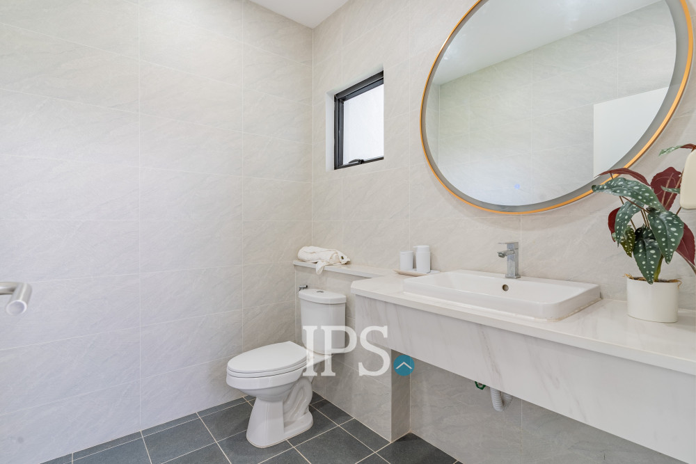 4 Bedroom Queen Bee Villa For Sale - Borey Palm Spring, Dangkao, Phnom Penh - Image 31