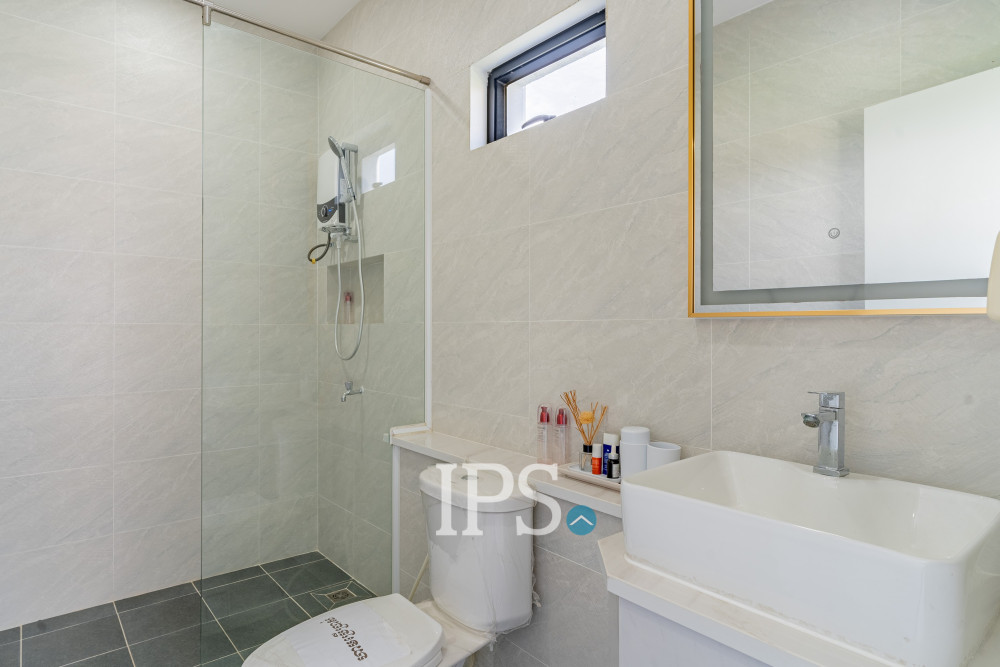 4 Bedroom Queen Bee Villa For Sale - Borey Palm Spring, Dangkao, Phnom Penh - Image 35