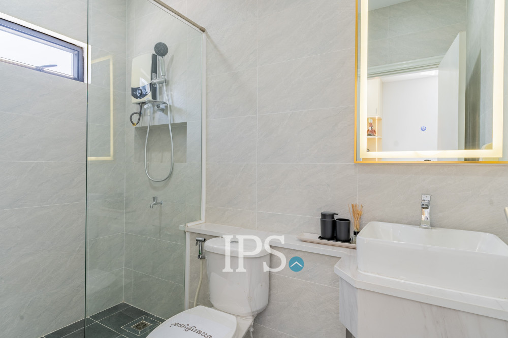 4 Bedroom Queen Bee Villa For Sale - Borey Palm Spring, Dangkao, Phnom Penh - Image 33
