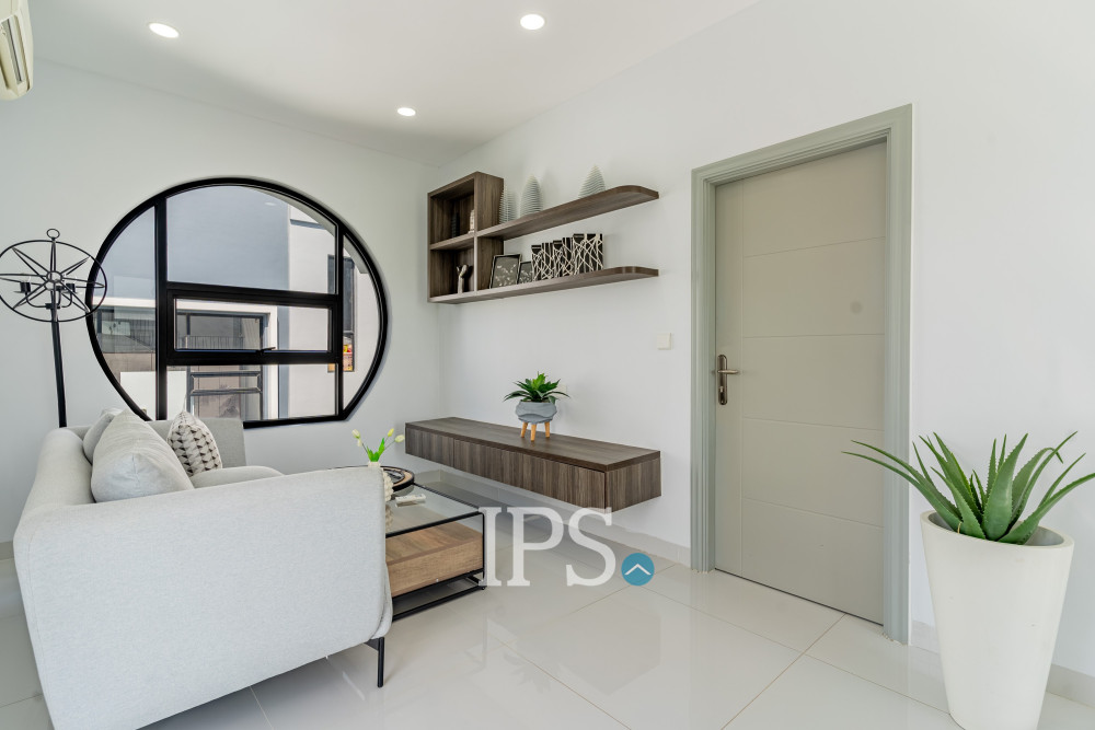 4 Bedroom Queen Bee Villa For Sale - Borey Palm Spring, Dangkao, Phnom Penh - Image 30