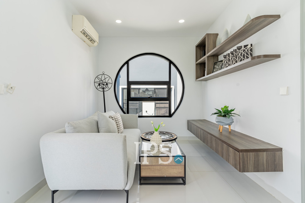 4 Bedroom Queen Bee Villa For Sale - Borey Palm Spring, Dangkao, Phnom Penh - Image 29