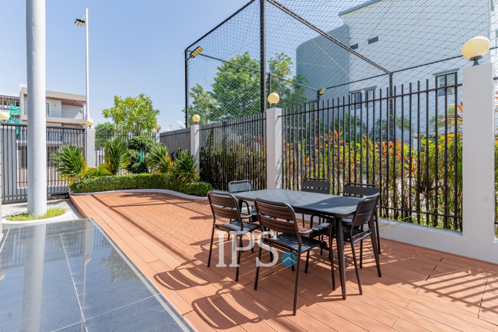 4 Bedroom Queen Bee Villa For Sale - Borey Palm Spring, Dangkao, Phnom Penh - Image 45