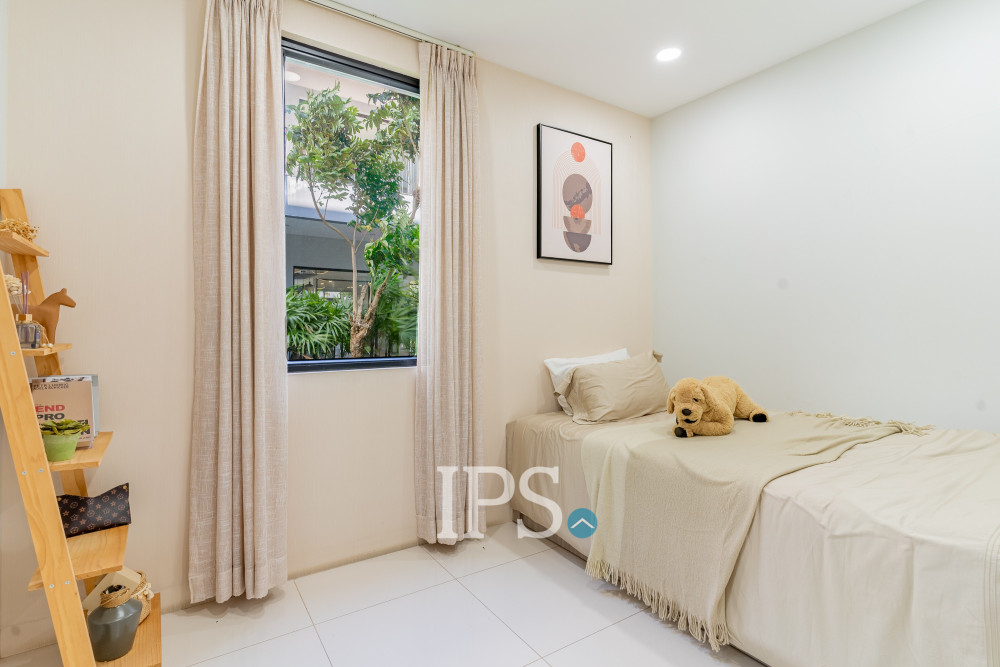 5 Bedroom Twin Villa For Sale - Borey Palm Spring, Dangkao, Phnom Penh - Image 25 5 Bedroom Twin Villa For Sale - Borey Palm Spring, Dangkao, Phnom Penh - Image 25