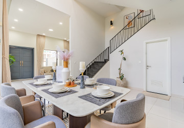 5 Bedroom Twin Villa For Sale - Borey Palm Spring, Dangkao, Phnom Penh photo 6